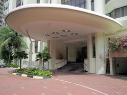 Beverly Hill (D10), Condominium #469746541